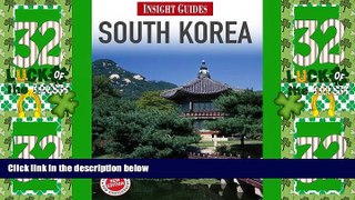 Big Sales  South Korea (Insight Guides)  READ PDF Online Ebooks