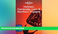 Ebook deals  Lonely Planet Vietnam, Cambodia, Laos   Northern Thailand (Travel Guide)  Buy Now