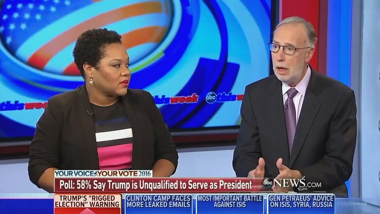 TV Talking Heads Confidently Predict a Landslide Victory for Hillary