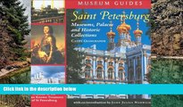Best Deals Ebook  Saint Petersburg: Museums, Palaces, and Historic Collections  Best Buy Ever