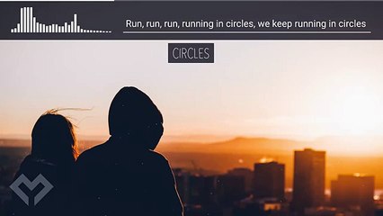 [LYRICS] Lydia Kelly - Circles