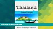 Ebook Best Deals  Thailand Travel Guide: The Top 10 Highlights in Thailand (Globetrotter Guide