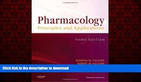liberty book  Pharmacology: Principles and Applications, 3e online for ipad