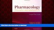 liberty book  Pharmacology: Principles and Applications, 3e online for ipad
