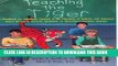 Best Seller Teaching the Tiger A Handbook for Individuals Involved in the Education of Students