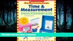 FAVORITE BOOK  Shoe Box Learning Centers: Time   Measurement: 30 Instant Centers With