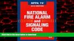 Read book  National Fire Alarm and Signaling Code (National Fire Alarm   Signaling Code) online