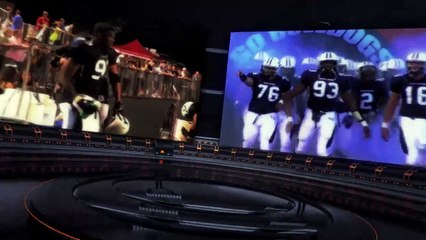 West Potomac shuts out T.C. Williams, 26-0