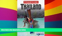Ebook deals  Thailand Insight Guide (Insight Guides)  Full Ebook