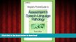 liberty books  Hegde s PocketGuide to Assessment in Speech-Language Pathology online to buy