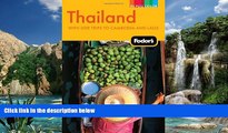 Best Buy Deals  Fodor s Thailand: With Side Trips to Cambodia   Laos (Full-color Travel Guide)