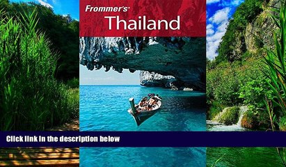 Tải video: Best Buy Deals  Frommer s Thailand (Frommer s Complete Guides)  Full Ebooks Most Wanted