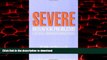 Best books  Severe Behavior Problems: A Functional Communication Training Approach (Treatment