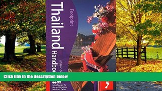 Best Buy Deals  Thailand Handbook, 7th: Travel guide to Thailand (Footprint Thailand Handbook)