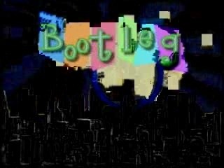 2e Monde - SemiBruce & Betch melting pot 2006