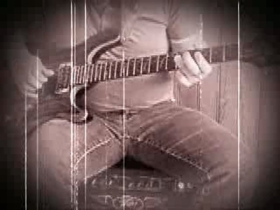 Billy gibbons plan n°11