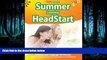 Read Summer Learning HeadStart, Grade 4 to 5: Fun Activities Plus Math, Reading, and Language