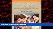 Read books  Language Disorders in Children: Fundamental Concepts of Assessment and Intervention