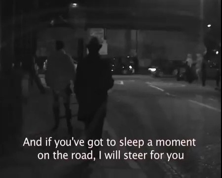 Leonard Cohen - I'm your man KARAOKE / INSTRUMENTAL