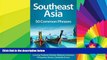 Ebook deals  Southeast Asia: 50 Common Phrases: Covering Thailand, Vietnam, Malaysia, Indonesia,
