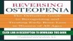 [PDF] Reversing Osteopenia: The Definitive Guide to Recognizing and Treating Early Bone Loss in