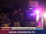 Karachi: Three alleged target killers arrested from Gulistan-e-Johar
