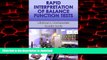 Best books  Rapid Interpretation of Balance Function Tests online