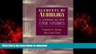 Read books  Elements of Audiology: A Learning Aid with Case Studies online for ipad