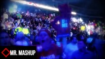WWE Mashup: John Cena and AJ Styles 