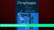 Best books  Dysphagia: Diagnosis and Management, 3e online to buy