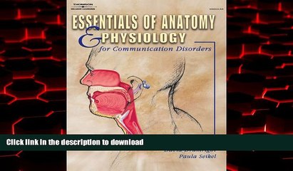 Read book  Essentials of Anatomy and Physiology for Communication Disorders