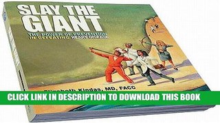 [PDF] Slay The Giant: The Power of Prevention in Defeating Heart Disease Full Online