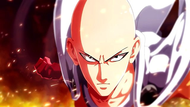 One Punch Man OST Theme of One Punch Man Sadness