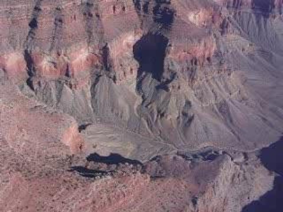 Grand Canyon 3/5