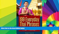 Ebook deals  199 Everyday Thai Phrases -  #1 Thai Phrasebook for Travelers   Expats  Full Ebook