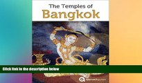 Ebook deals  Temples of Bangkok (Thailand Travel Guide)  Most Wanted