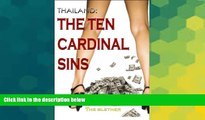 Ebook deals  Thailand The Ten Cardinal Sins (Thai Life Book 2)  Buy Now