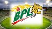 BPL 2016 Match 7 Dhaka Dynamites vs Rajshahi Kings Full Highlights