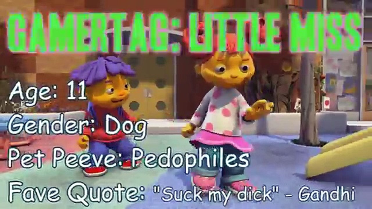 Sid the MLG Kid