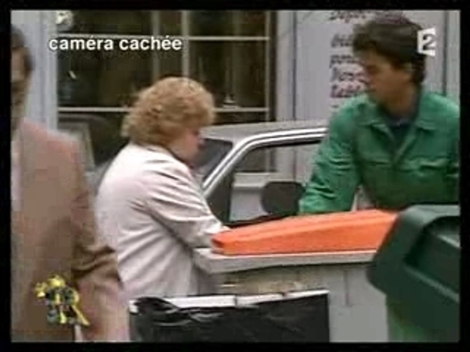 Jackie Sardou