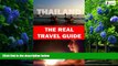 Best Buy Deals  The Real Travel Guide - Thailand  Best Seller Books Most Wanted