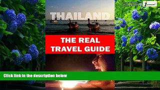 Best Buy Deals  The Real Travel Guide - Thailand  Best Seller Books Most Wanted