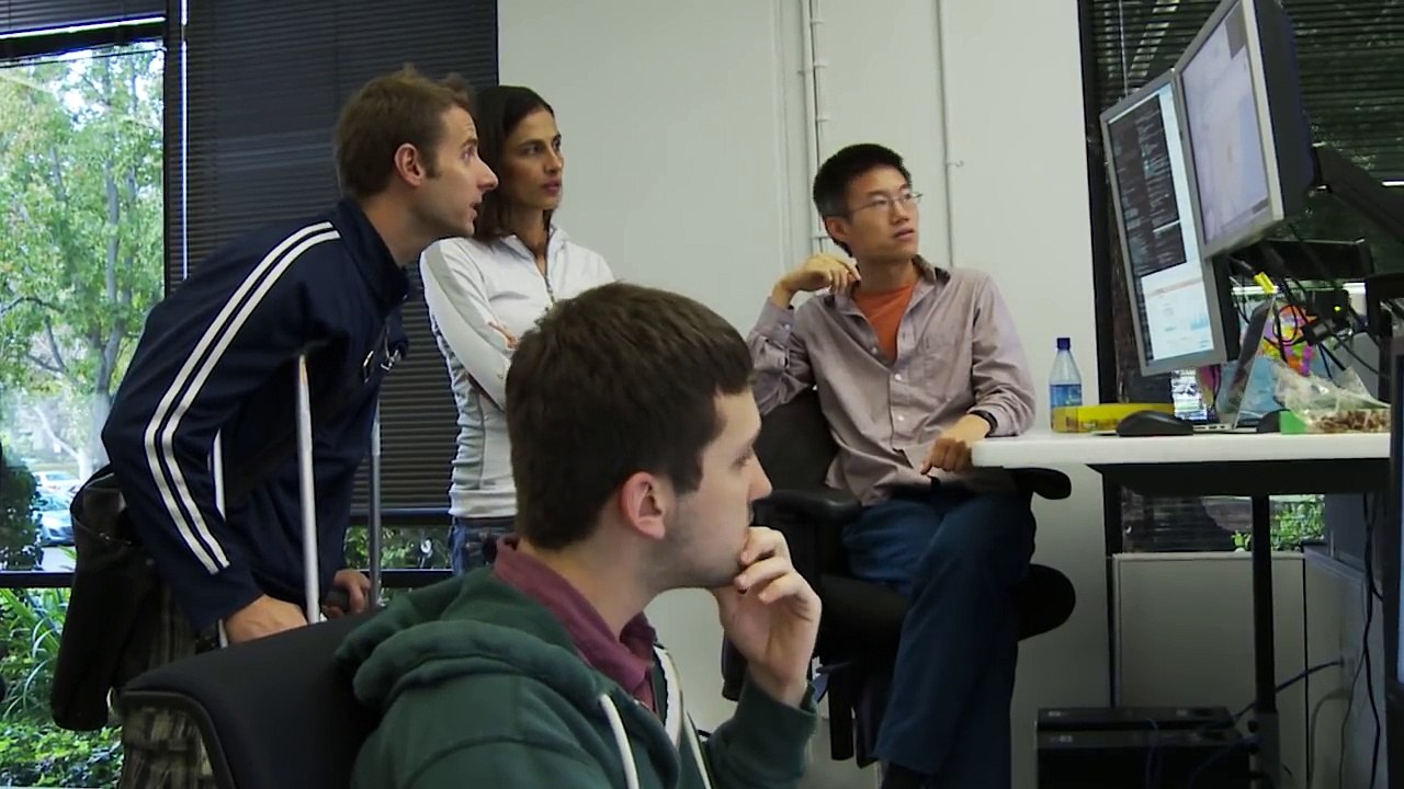 CT at Google: Using Data and Creativity to Provide Support in Times of Disaster