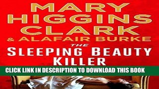[PDF] The Sleeping Beauty Killer (An Under Suspicion Novel) Popular Collection