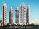 ATS Grandstand - Luxury Abodes in Gurgaon, Call: (+91) 9953 5928 48