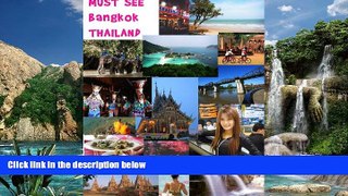 Best Buy Deals  Must See Bangkok Thailand  Full Ebooks Most Wanted