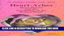 [PDF] Heart-Aches: Heart Disease and the Psychology of the Broken Heart Popular Online