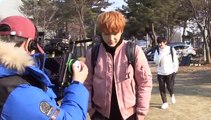 BTS Begins Memories 2015 Film