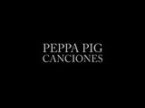 Canciones Peppa Pig, todas las canciones y música de la serie Peppa Pig en español