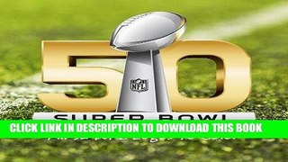 [PDF] Super Bowl 50 - All 32 NFL Logos To Color: Unique American Football coloring book for adults